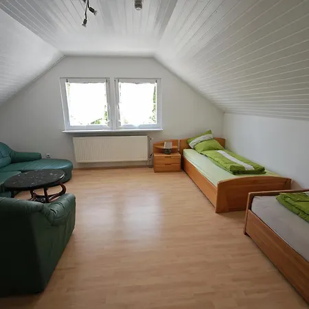 Apartman Michelle Ehekirchen